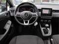Renault Clio 1.0 TCe Zen FULL LED, AC, Carplay, LMV, 1e eig BOM Gris - thumbnail 14