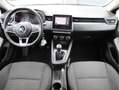 Renault Clio 1.0 TCe Zen FULL LED, AC, Carplay, LMV, 1e eig BOM Grijs - thumbnail 13