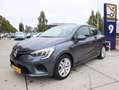 Renault Clio 1.0 TCe Zen FULL LED, AC, Carplay, LMV, 1e eig BOM Grijs - thumbnail 1
