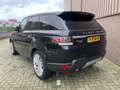 Land Rover Range Rover Sport 3.0 TDV6 HSE Dynamic Pano Cam Schwarz - thumbnail 3
