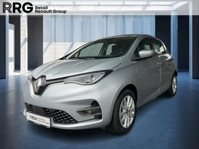 Renault ZOE EXPERIENCE R135 50kWh RÜCKFAHRKAMERA