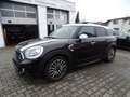 MINI Cooper S Countryman Cooper S All4 Leder, Panoramadach, Navigation Schwarz - thumbnail 3