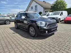 Mini Cooper S Countryman Cooper S All4 Leder, Panoramadach, LED, Navigation