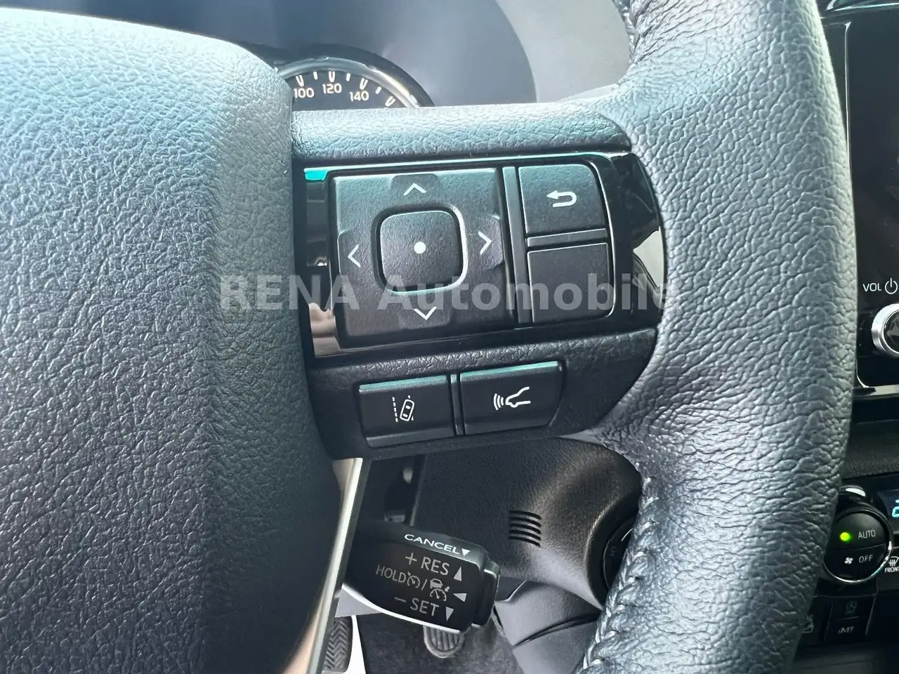 Toyota Hilux Comfort 2.8 DOKA *APP*DAB*ACC*SHZ*2026* 12