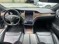 Tesla Model S MODEL S 100 kWh -  Nouvelle batterie Gris - thumbnail 5