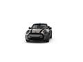 MINI Cooper Cabrio Aut. Gris - thumbnail 1