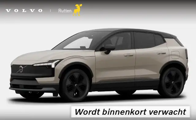 Volvo EX30
