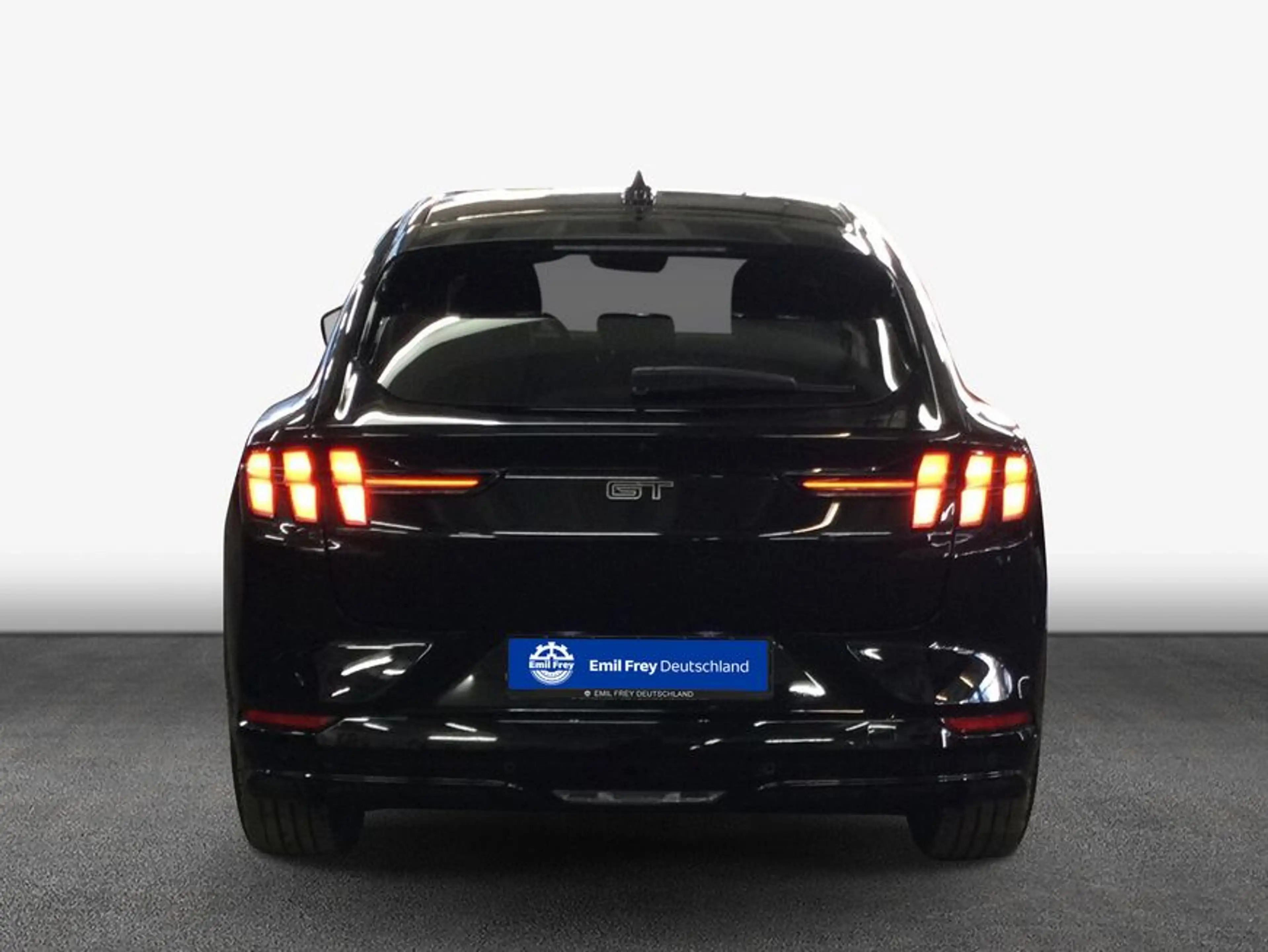 Ford Mustang Mach-E AWD GT 358 kW, 5-türig (Strom) — photo 6