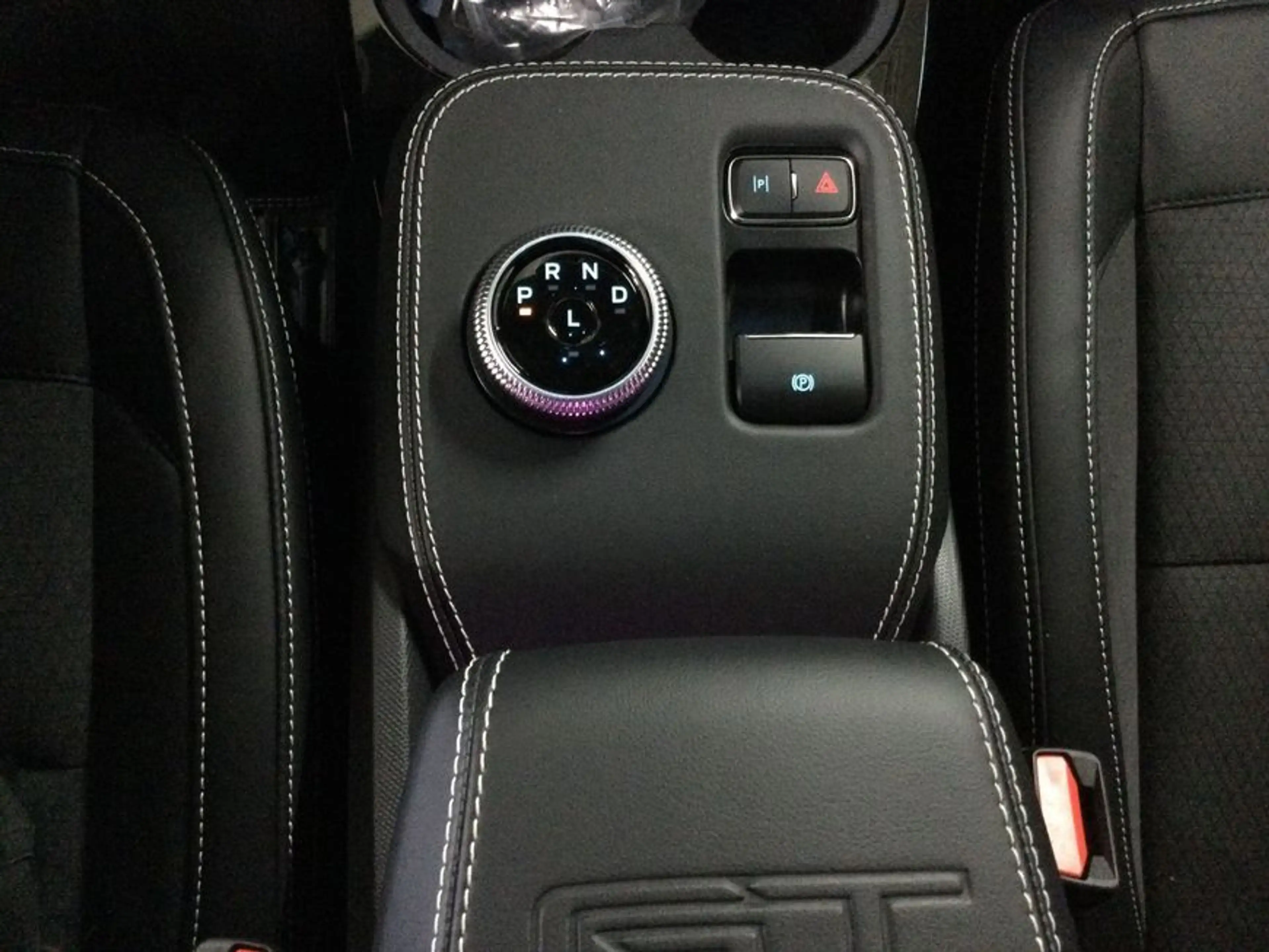Ford Mustang Mach-E AWD GT 358 kW, 5-türig (Strom) — photo 14