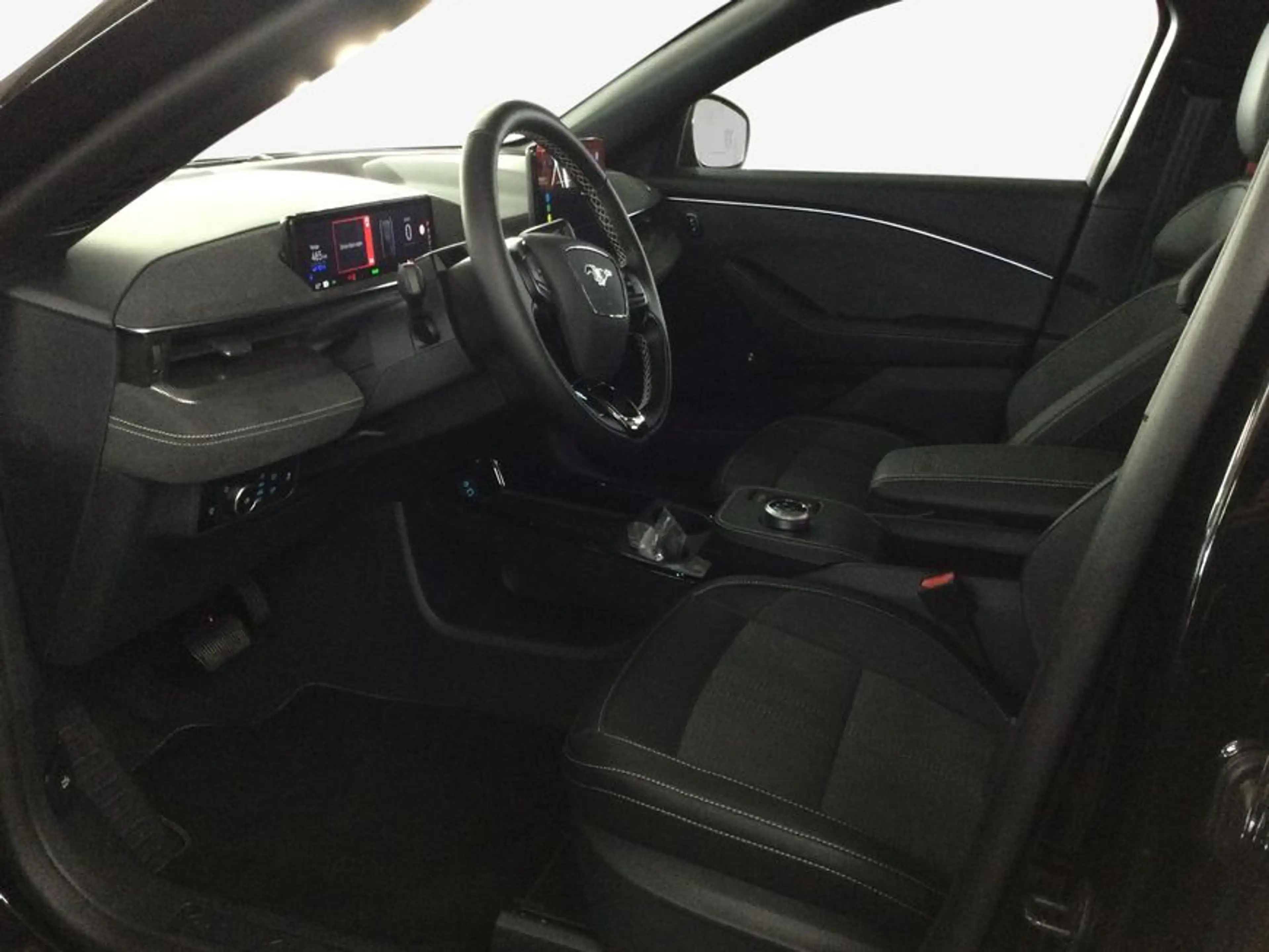 Ford Mustang Mach-E AWD GT 358 kW, 5-türig (Strom) — photo 7