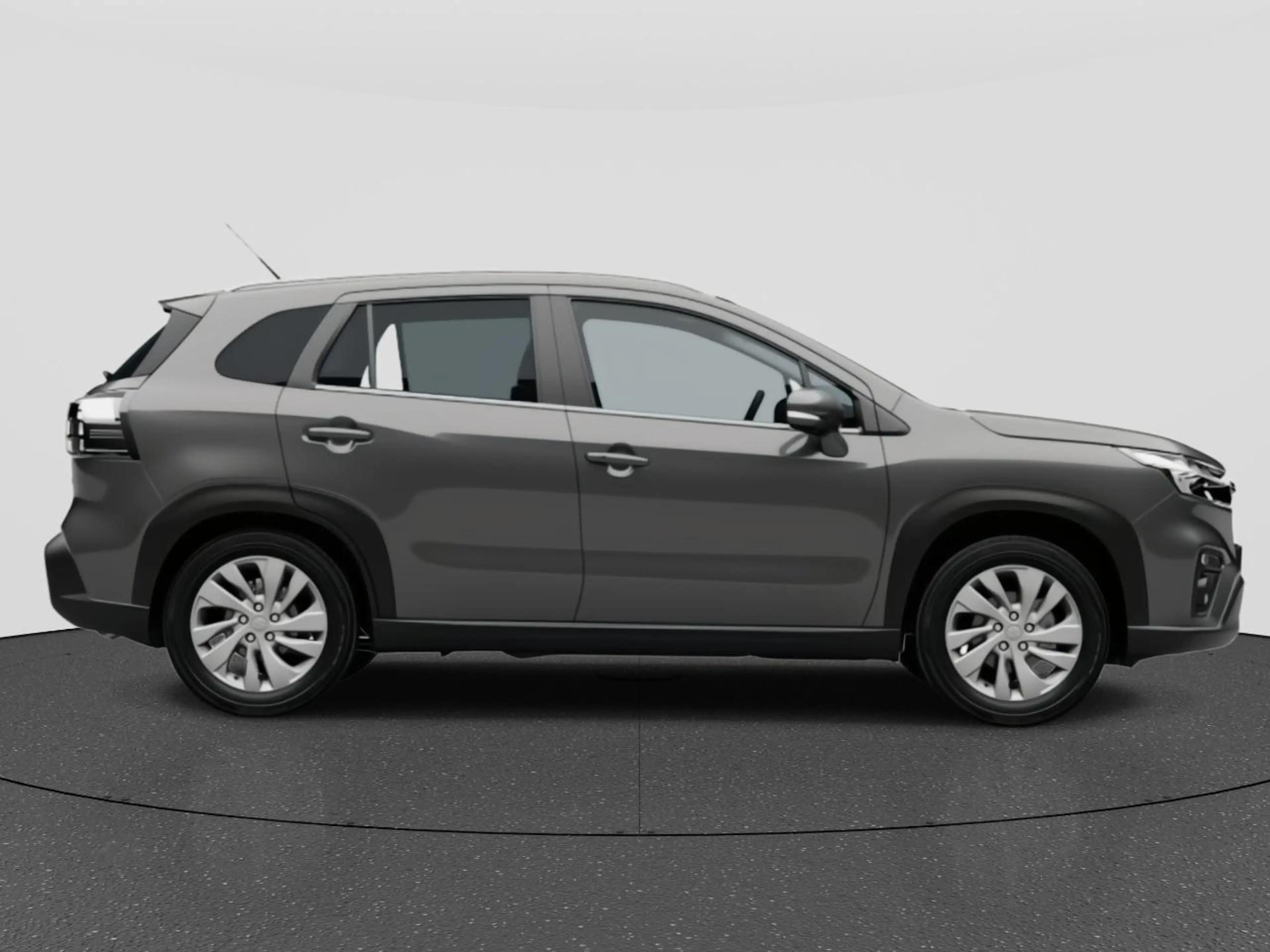 Suzuki S-Cross 1.5 Hybrid Select | Rijklaar | — photo 6