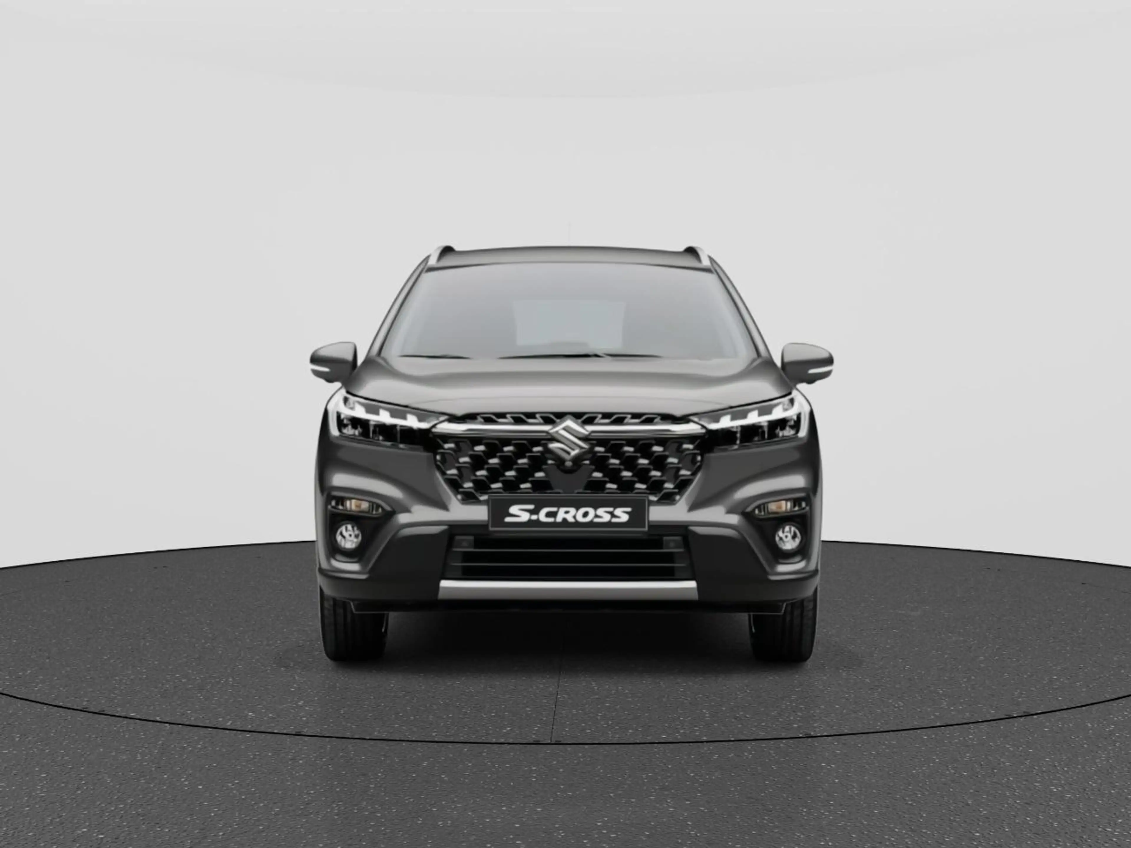 Suzuki S-Cross 1.5 Hybrid Select | Rijklaar | — photo 8