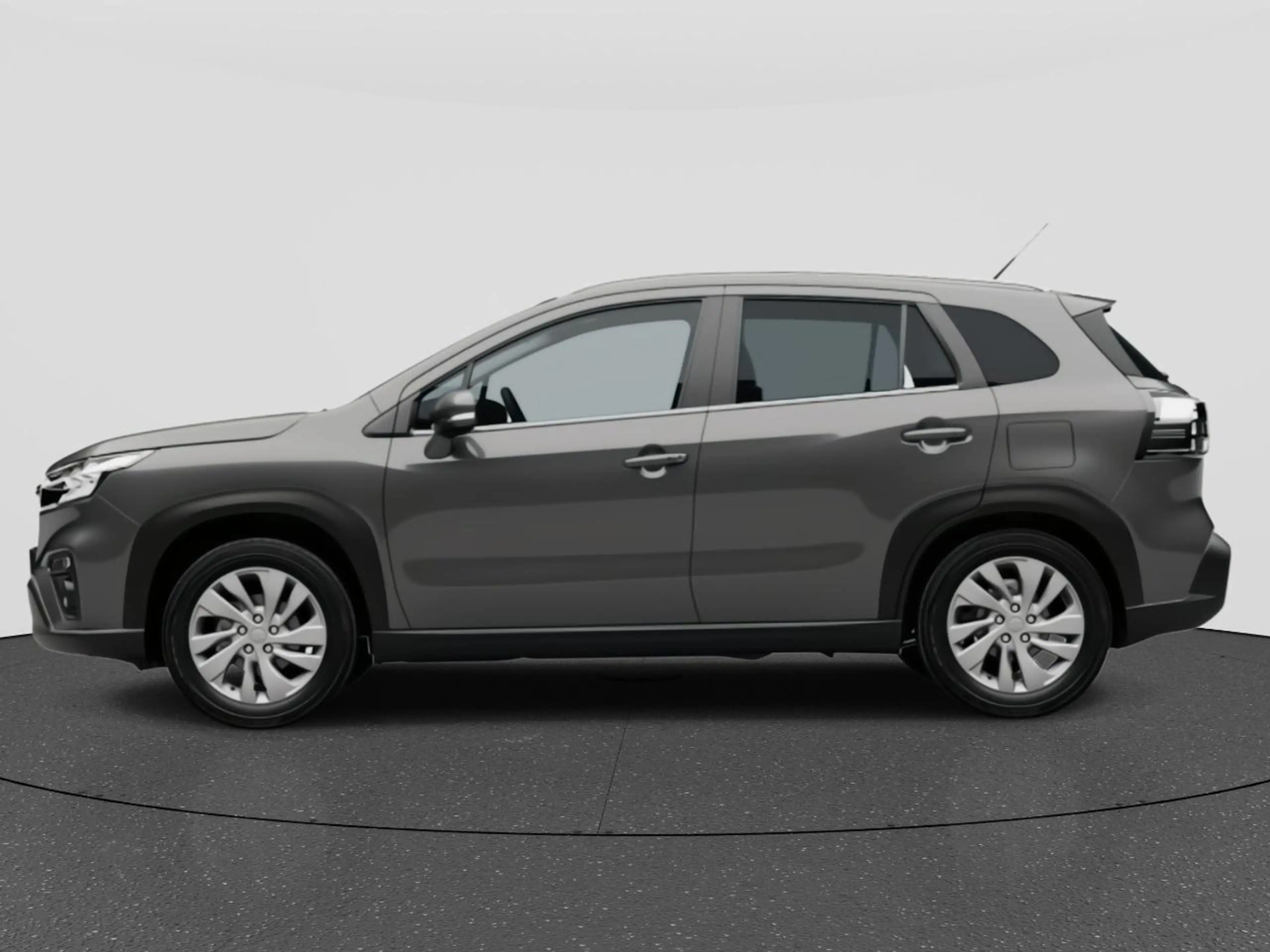Suzuki S-Cross 1.5 Hybrid Select | Rijklaar | — photo 2