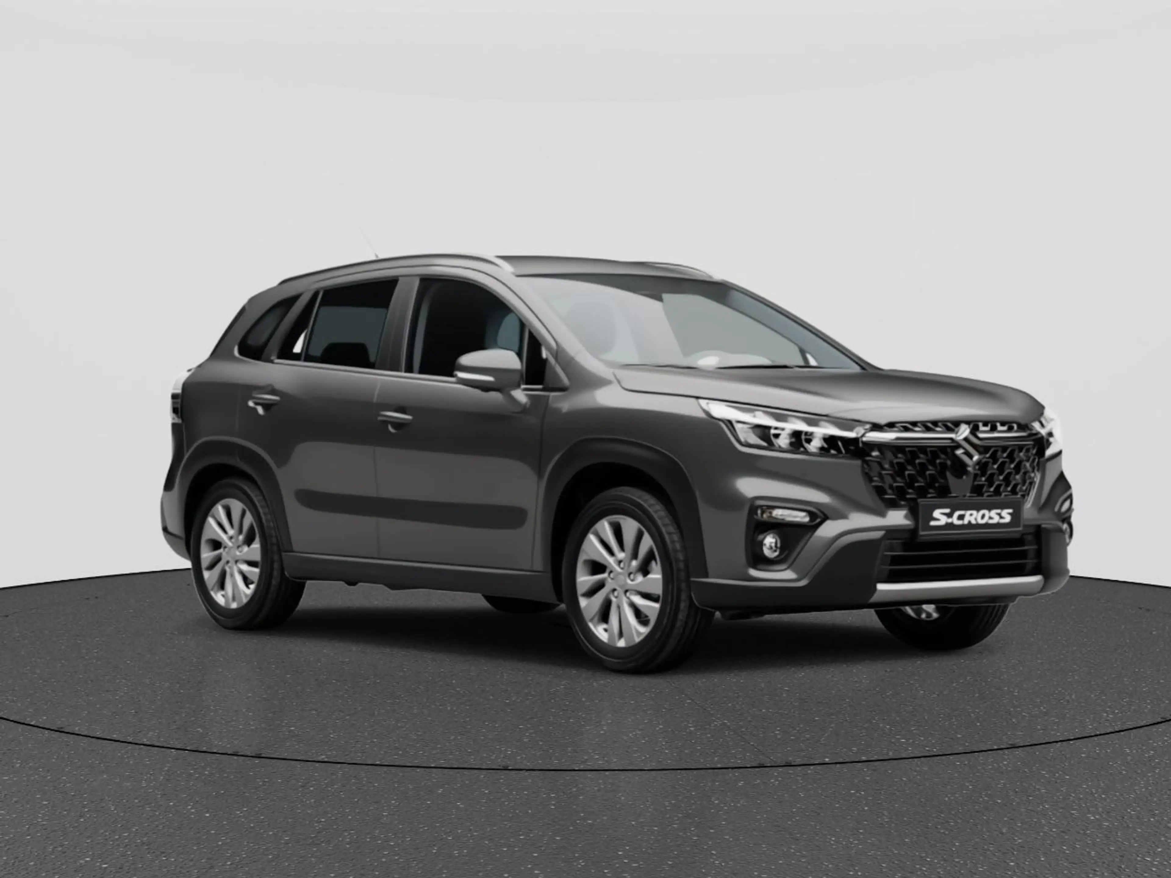 Suzuki S-Cross 1.5 Hybrid Select | Rijklaar | — photo 7