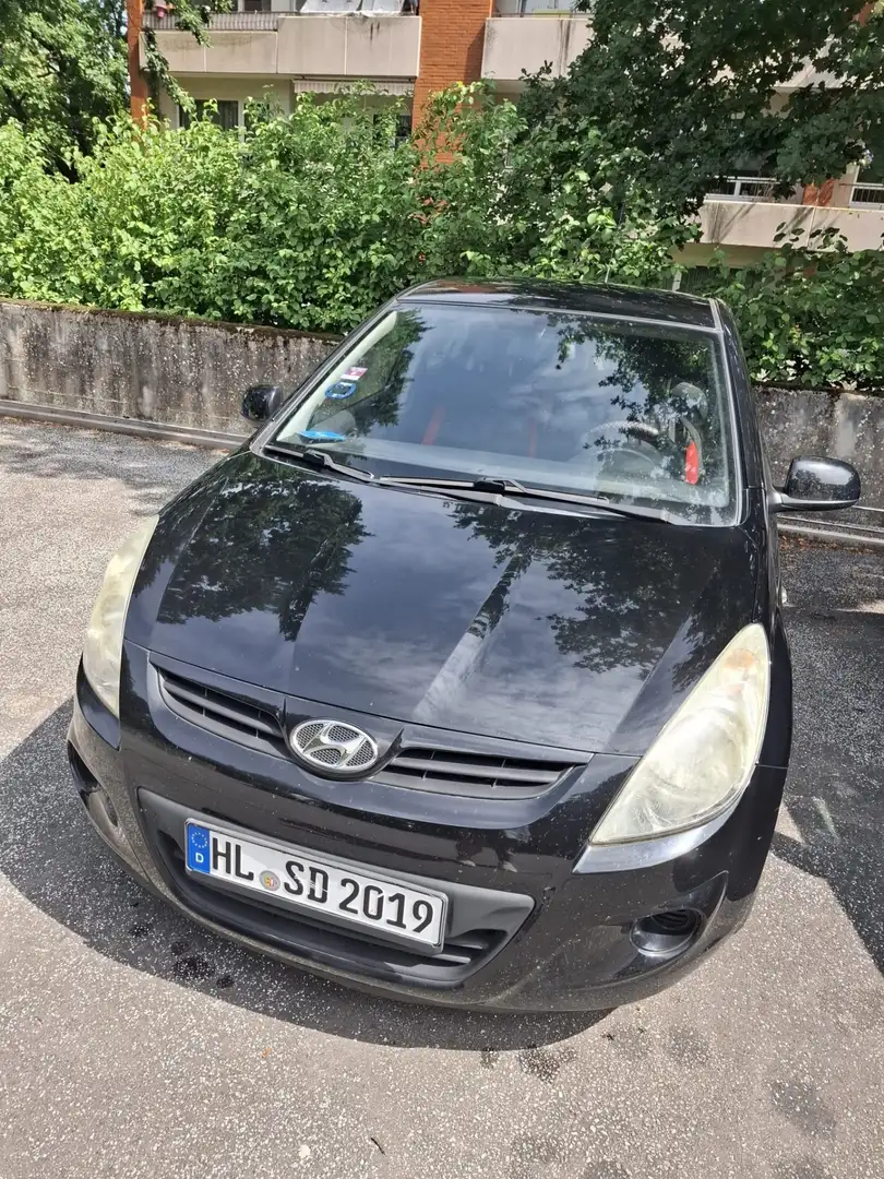 Hyundai i20 1.4 Style - 1