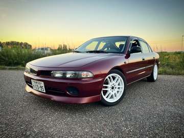 1800 16V circuit auto