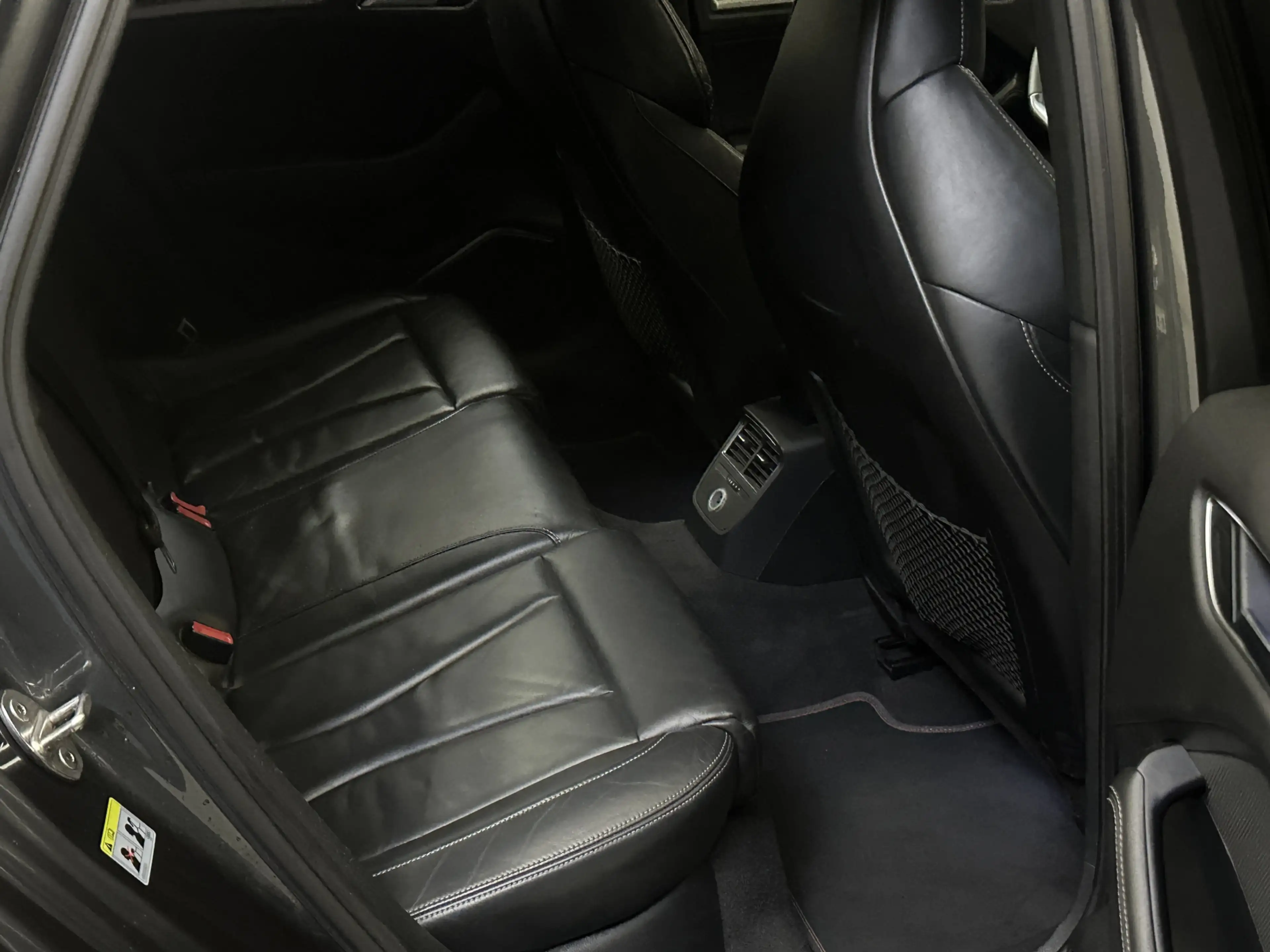 Audi S3 2.0 TFSI quattro A3 Limousine *AC*Heatseat*Navi*Au — photo 12