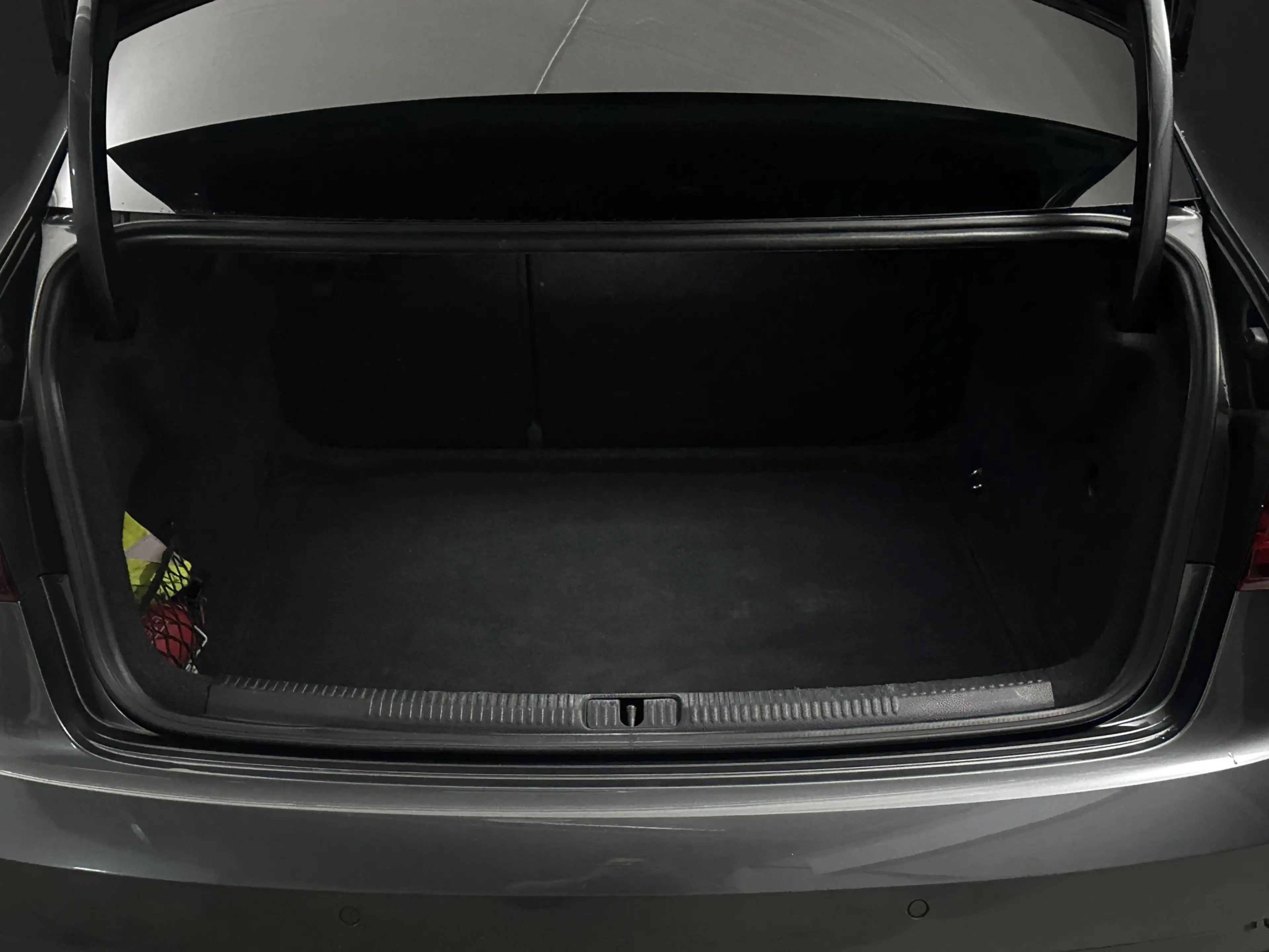 Audi S3 2.0 TFSI quattro A3 Limousine *AC*Heatseat*Navi*Au — photo 8