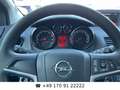 Opel Meriva 1.4 Klima*AHK*8xReifen*Garantie*63 km*AHK Nero - thumbnail 11