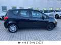 Opel Meriva 1.4 Klima*AHK*8xReifen*Garantie*63 km*AHK Nero - thumbnail 7