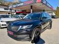 Skoda Kodiaq 2.0 TDI Style 4x4 DSG Schwarz - thumbnail 2