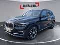 BMW X5 xDrive45e PHEV Aut. Schwarz - thumbnail 1