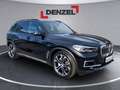 BMW X5 xDrive45e PHEV Aut. Schwarz - thumbnail 6