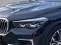 BMW X5 xDrive45e PHEV Aut. Schwarz - thumbnail 7