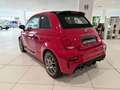 Abarth 695C 1.4 t-jet Turismo 180cv Rojo - thumbnail 3