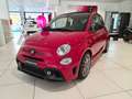 Abarth 695C 1.4 t-jet Turismo 180cv Rood - thumbnail 1