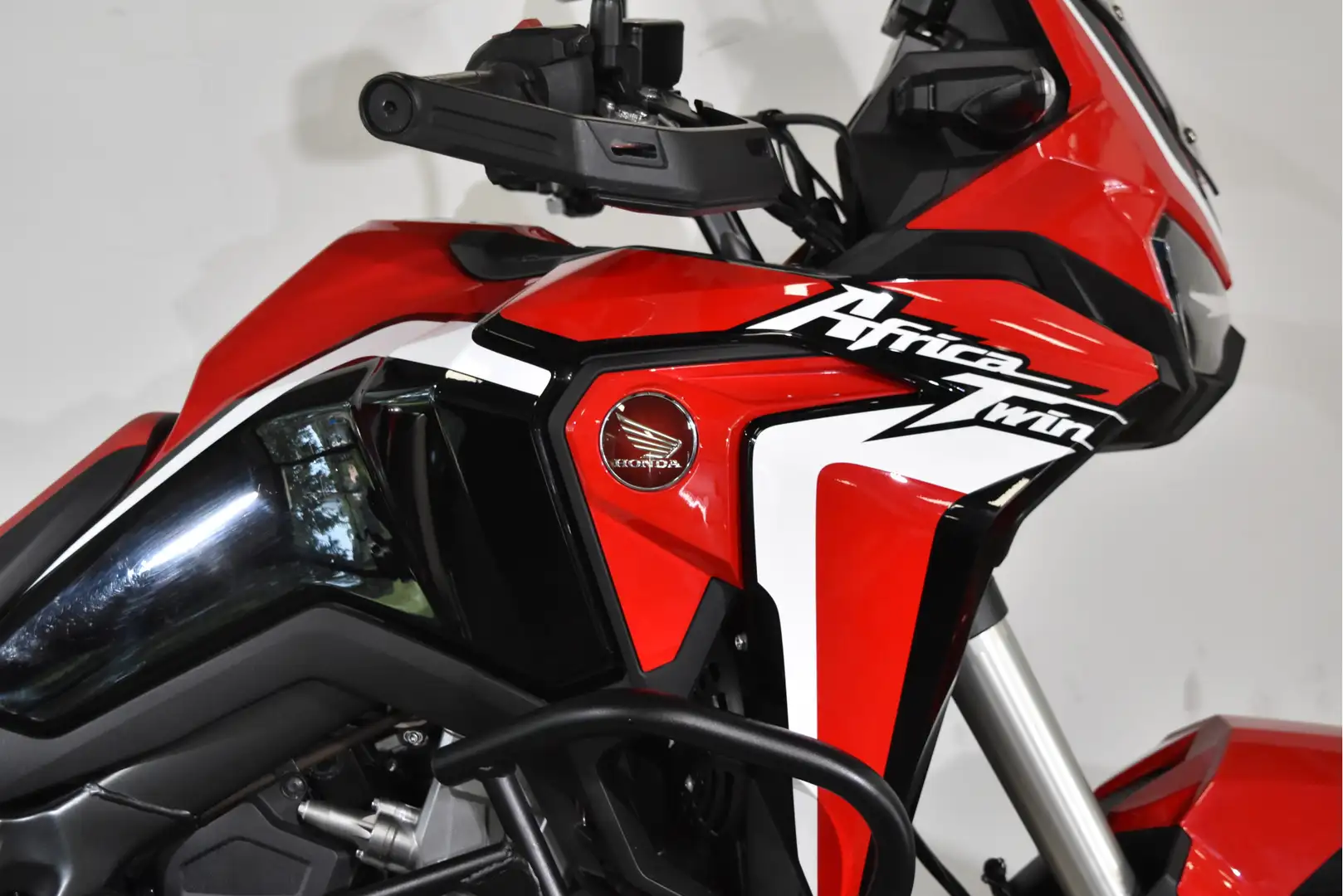Honda CRF 1100 L AFRICA TWIN DCT ABS - 2