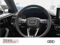 Audi A5 Sportback 40 TDI QUATTRO S-TRONIC S LINE AHK B&O H Schwarz - thumbnail 13