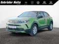 Opel Mokka-E Edition KLIMA SHZ INTELLILINK LED Vert - thumbnail 1