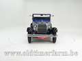 Ford Model A Cabriolet '29 CH5398 Blue - thumbnail 5
