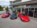 Porsche 991 GT3 Lift Carbon Leder Bose Kamera Approved 05/28 Rot - thumbnail 40