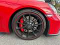 Porsche 991 GT3 Lift Carbon Leder Bose Kamera Approved 05/28 Rot - thumbnail 11