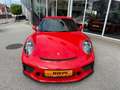 Porsche 991 GT3 Lift Carbon Leder Bose Kamera Approved 05/28 Rot - thumbnail 2