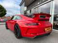 Porsche 991 GT3 Lift Carbon Leder Bose Kamera Approved 05/28 Rot - thumbnail 7