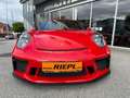 Porsche 991 GT3 Lift Carbon Leder Bose Kamera Approved 05/28 Rot - thumbnail 3