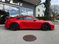 Porsche 991 GT3 Lift Carbon Leder Bose Kamera Approved 05/28 Rot - thumbnail 5
