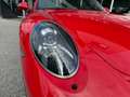Porsche 991 GT3 Lift Carbon Leder Bose Kamera Approved 05/28 Rot - thumbnail 12