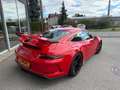 Porsche 991 GT3 Lift Carbon Leder Bose Kamera Approved 05/28 Rot - thumbnail 36