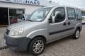 Fiat Doblo Trofeo TüV NEU AHK Klima Grau - thumbnail 1