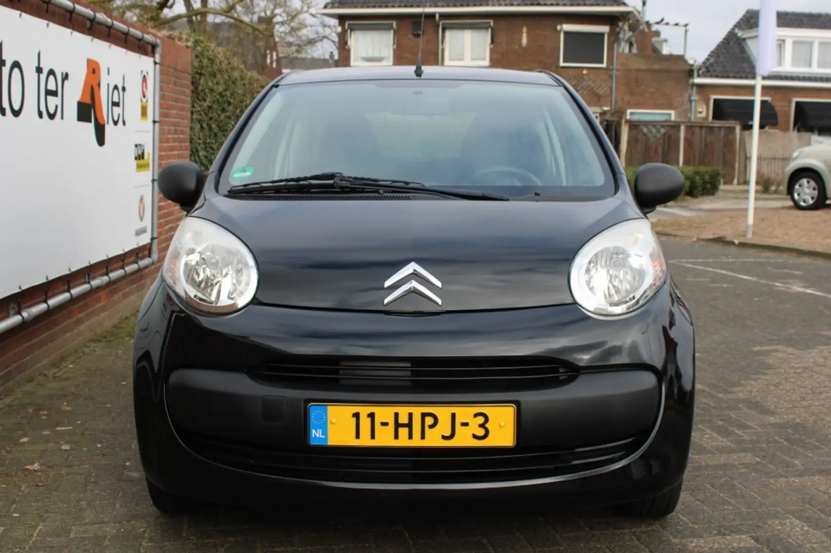 Citroen C1 1.0 12V Seduction Nero - 2