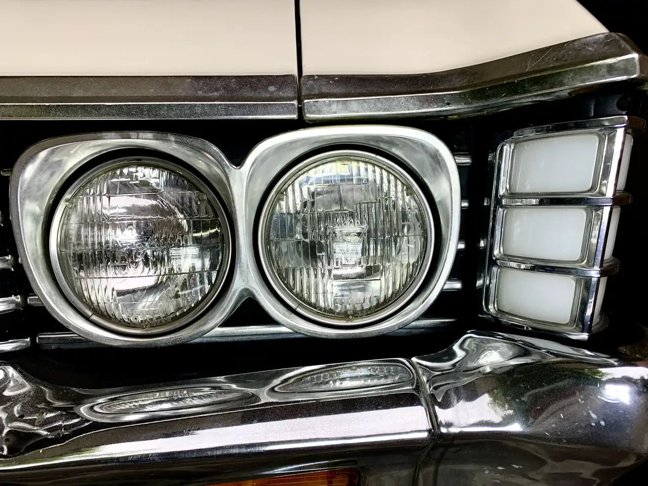 Chevrolet Caprice 400 + HP - Blueprint Engine - Ruoteclassiche, foto 9