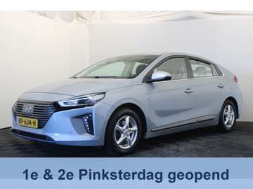 1.6 GDi Comfort