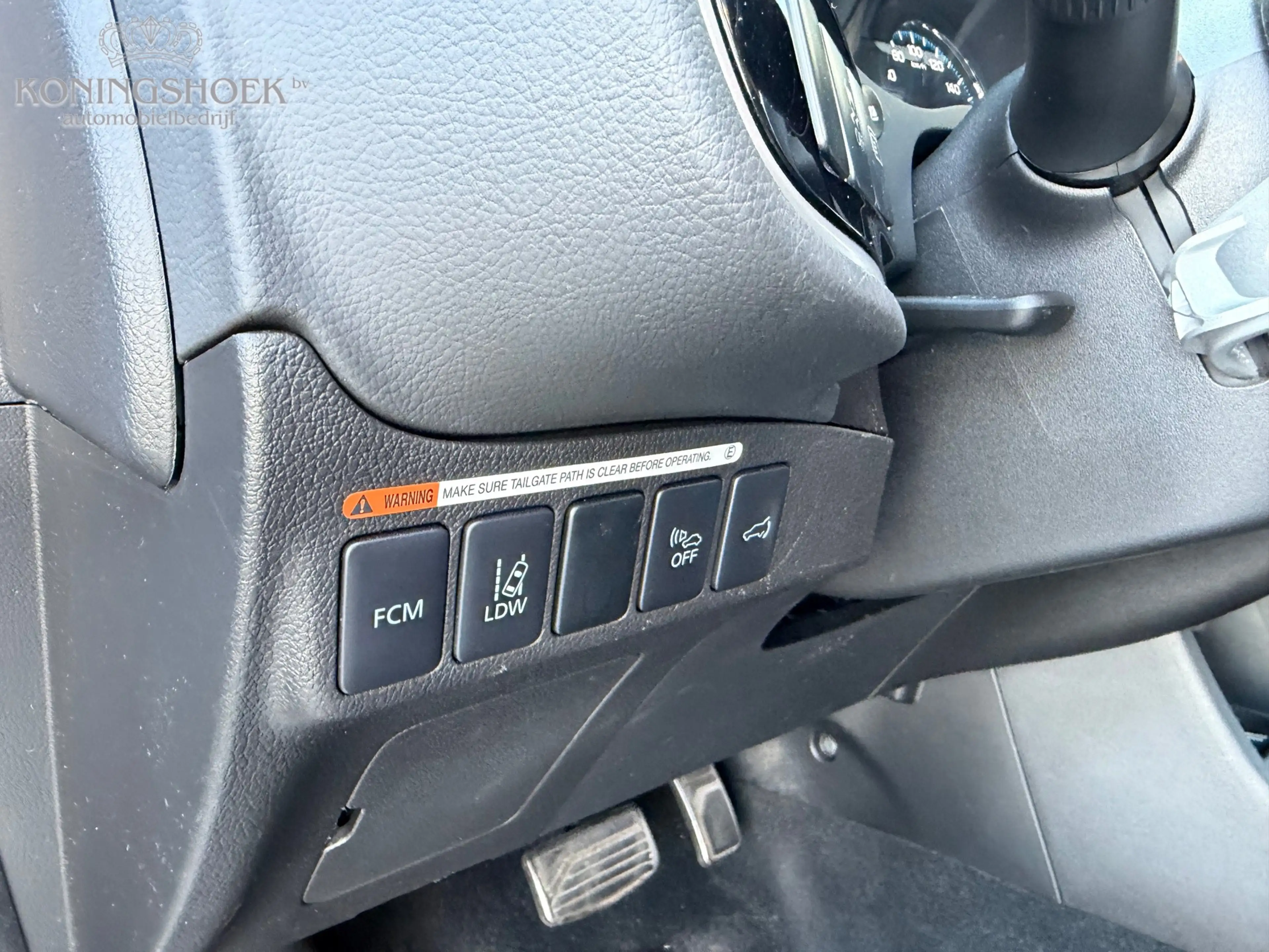 Mitsubishi Outlander 2.0 PHEV Instyle+ — photo 14