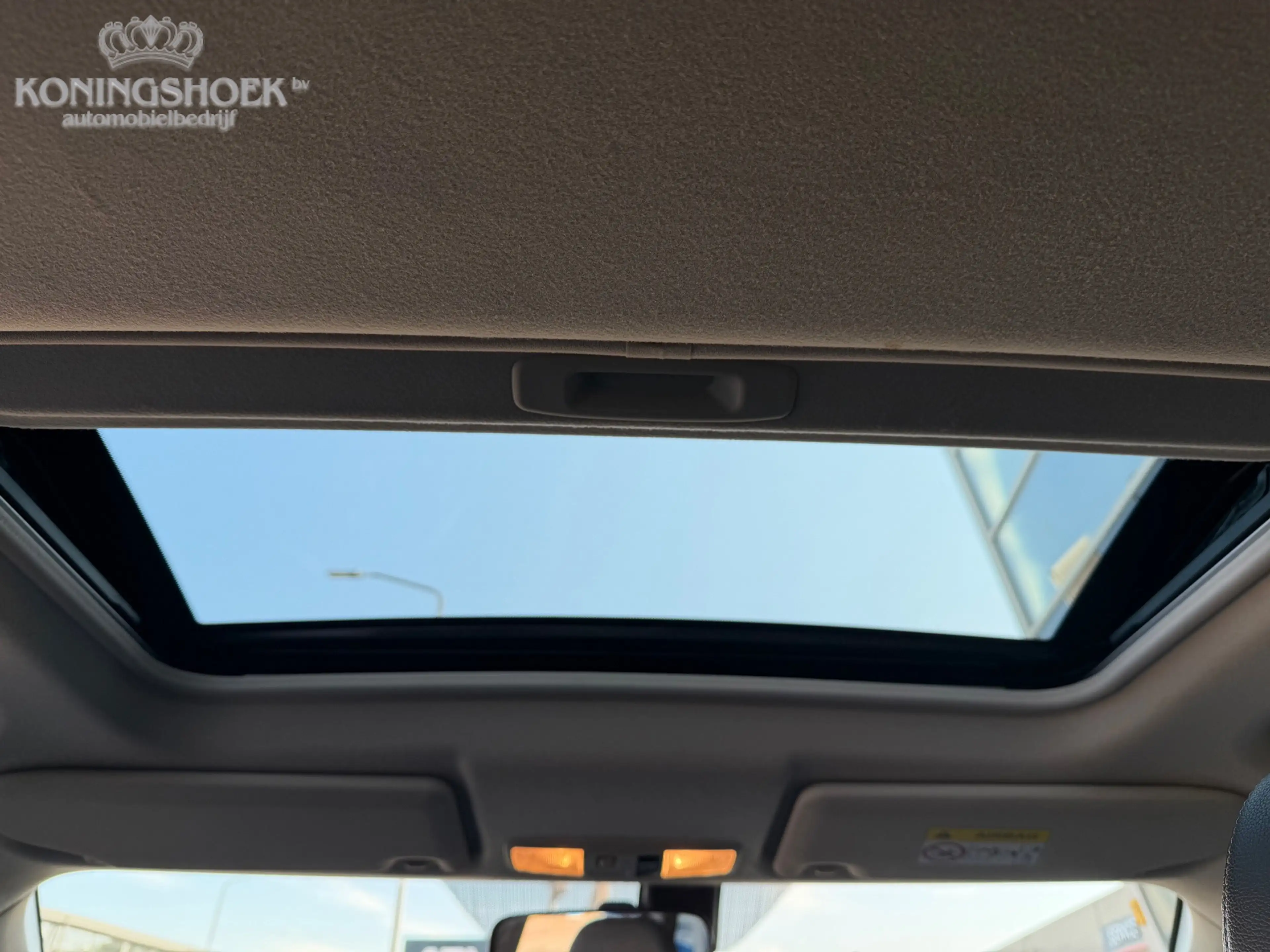 Mitsubishi Outlander 2.0 PHEV Instyle+ — photo 11