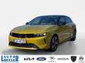 Opel Astra 1.2 Elegance Klima PDC RFK Bluetooth DAB Klima Gelb - thumbnail 1