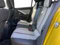 Opel Astra 1.2 Elegance Klima PDC RFK Bluetooth DAB Klima Gelb - thumbnail 13